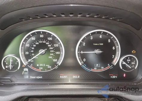 2015 BMW X3 xDrive28I из США, поврежденный, VIN 5UXWX9C53F0D47382